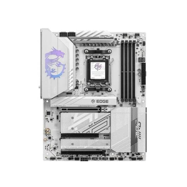 MSI MPG B850 EDGE TI WIFI