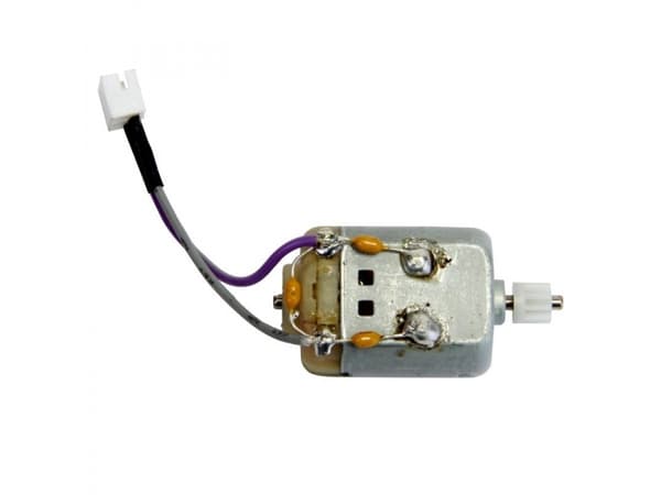 Carrera E200, Motor, Toy track, Grå, Gutt/Jente, Carrera, DIGITAL 132, EVOLUTION