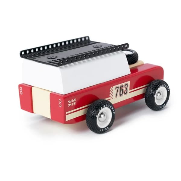 Candylab Toys - Drifter Adventure Nigel - DAM