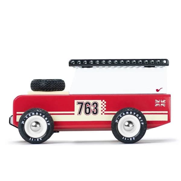 Candylab Toys - Drifter Adventure Nigel - DAM