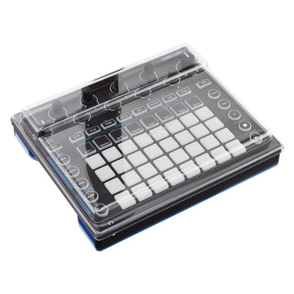 DeckSaver DS Circuit Skyddsmaterial DJ