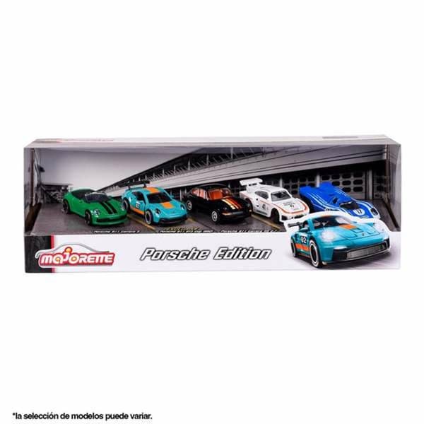 Racerbil Smoby