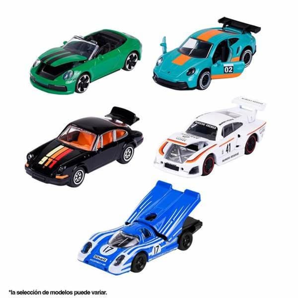 Racingbil Smoby