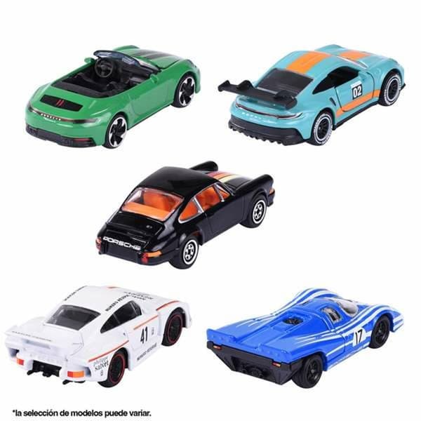 Racingbil Smoby
