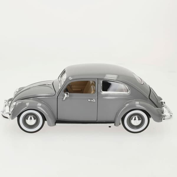 Bil Bburago GT-Volkswagen Kafer Beetle (1955) 1:18
