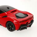 Miniatyrbillede 5 af 6: Bil Bburago Ferrari SF90 Stradale 1:18