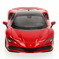 Miniatyrbillede 6 af 6: Bil Bburago Ferrari SF90 Stradale 1:18