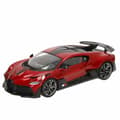 Miniatyrbillede 1 af 6: Bil Bburago GT Bugatti Divo 1:18