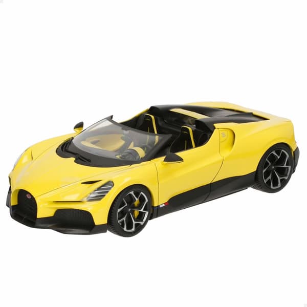 Bil Bburago GT Bugatti Mistral 1:18