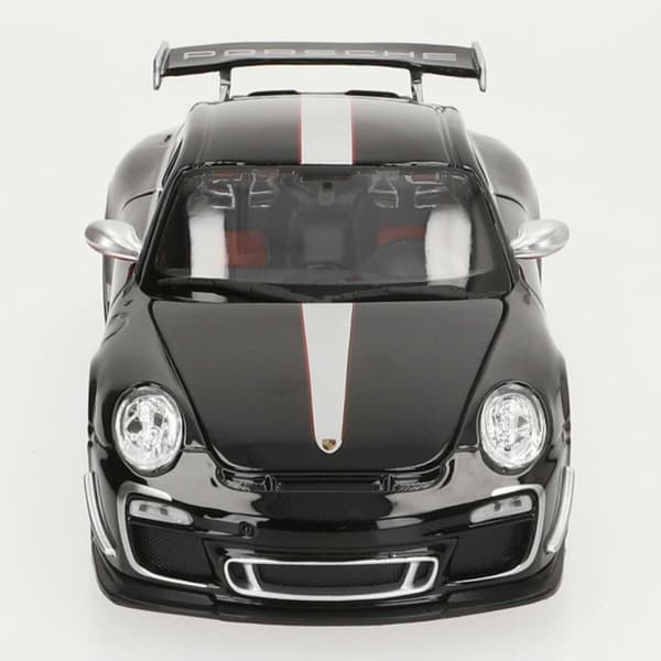 Bil Bburago GT-Porsche GT3 RS 4.0 1:18