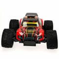 Miniatyrbillede 6 af 6: Fjernstyret Bil Maisto Bad Buggy