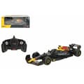 Miniatyrbild 1 av 3: Radiostyrd bil Red Bull Oracle RB Racing RB18 F1 1:18