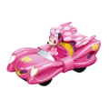 Miniatyrbild 3 av 3: RACERBANA FÖRSTA TÄVLING 63046 MICKY MOUSE PÅ TURNÉ 2,4 M