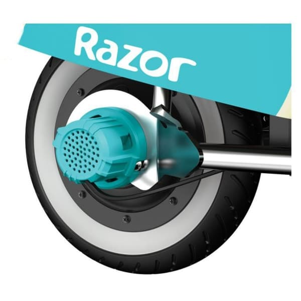 Moottoripyörä Razor MX125 Dirt Rocket 105 x 55 x 46 cm