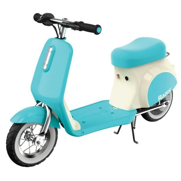Moottoripyörä Razor MX125 Dirt Rocket 105 x 55 x 46 cm