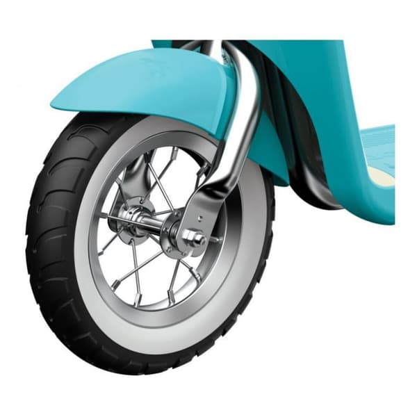 Motorcykel Razor MX125 Dirt Rocket 105 x 55 x 46 cm