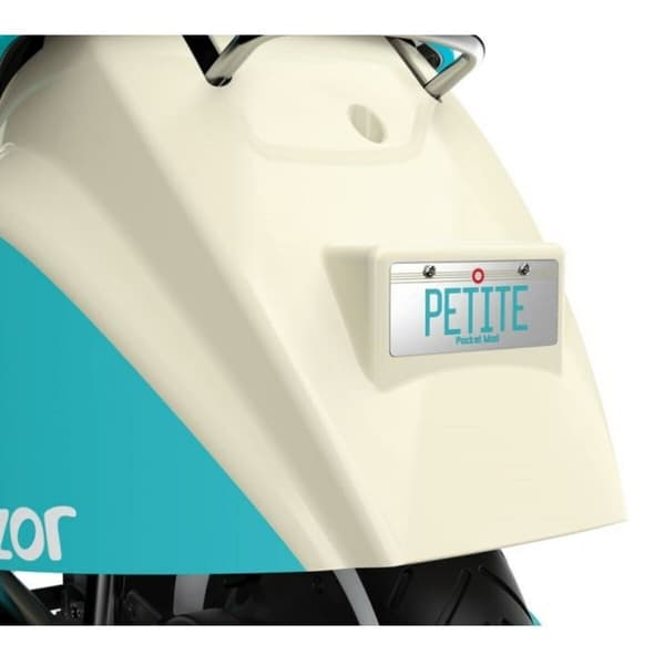 Motorcykel Razor MX125 Dirt Rocket 105 x 55 x 46 cm