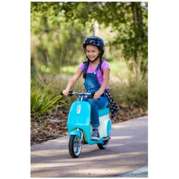 Motorcykel Razor MX125 Dirt Rocket 105 x 55 x 46 cm