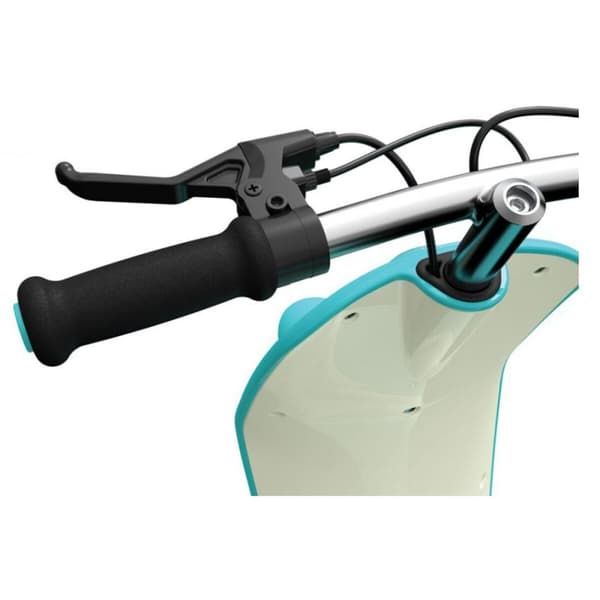 Motorcykel Razor MX125 Dirt Rocket 105 x 55 x 46 cm