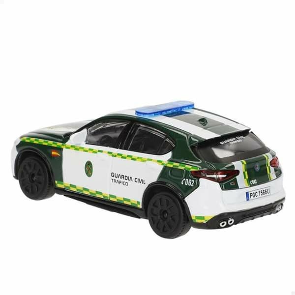 Bil Colorbaby Alfa Romeo Giulia Guardia Civil 1:43