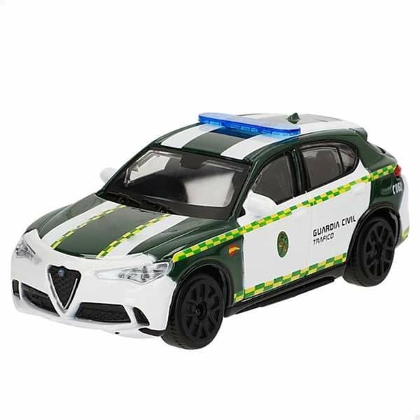 Bil Colorbaby Alfa Romeo Giulia Guardia Civil 1:43