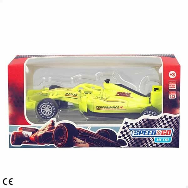 Bil Colorbaby 1:43