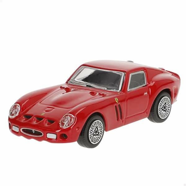 Auto Colorbaby Ferrari Punainen (1 osaa)