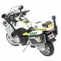 Miniatyrbild 2 av 6: Motorcykel BMW Bmw R 1200 Rt Guardia Civil 1:18