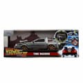 Miniatyrbild 2 av 11: Bil Smoby DeLorean - Back to the Future III 1885 1:24