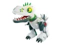 Miniatyrbilde 1 av 2: XTREM BOTS Crazy Pets Dino Punk