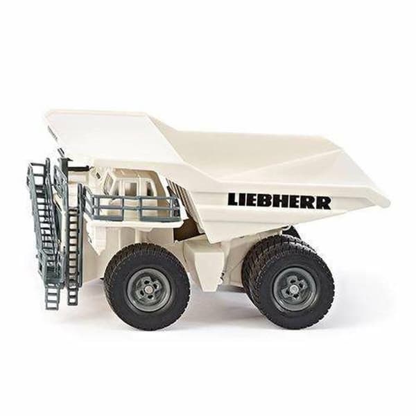 Tippbil Bullyland T264 S 1:87 Vit
