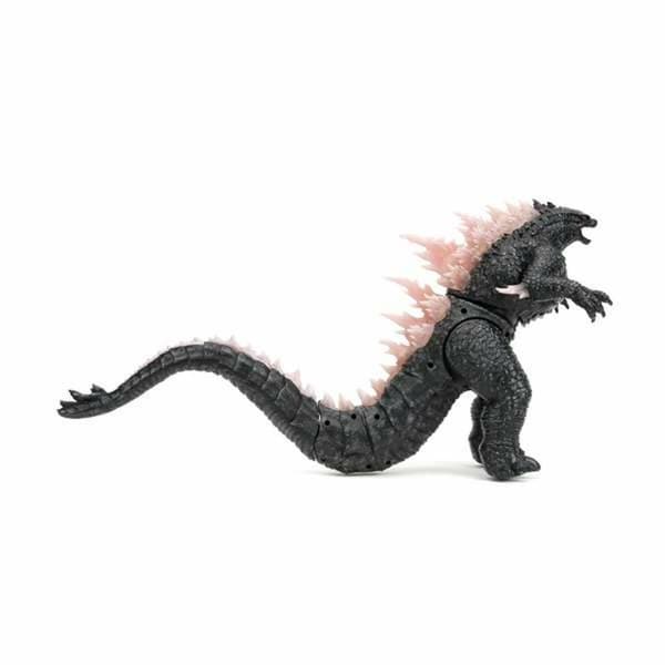 Figur Smoby Godzilla 1:12 Radiostyring