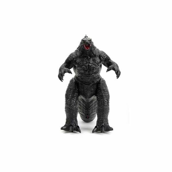 Figur Smoby Godzilla 1:12 Radiostyring