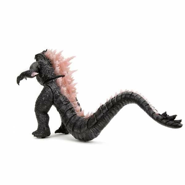 Figur Smoby Godzilla 1:12 Radiostyring