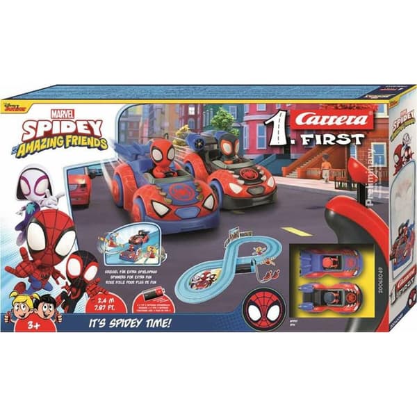 Racerbana Carrera