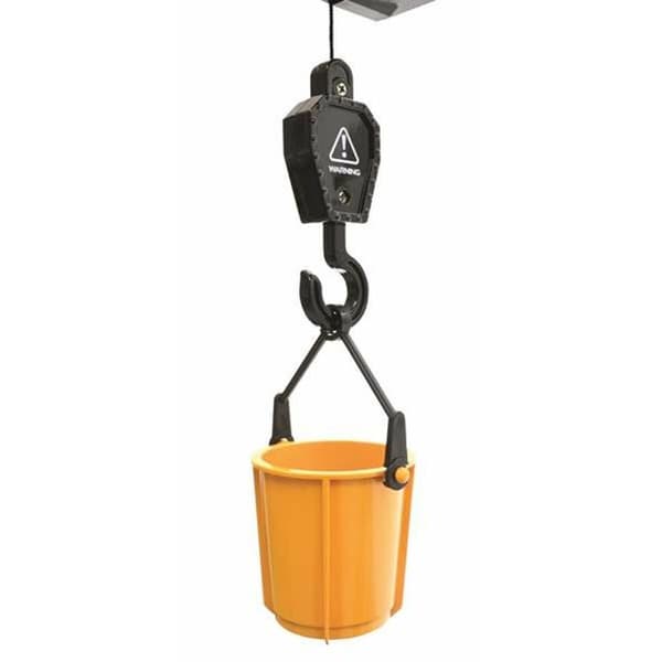 Radiostyrt digger Lexibook