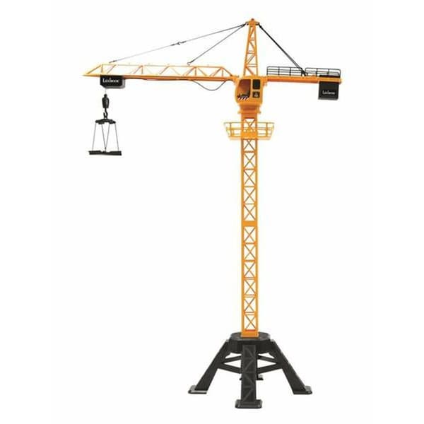 Radiostyrt digger Lexibook
