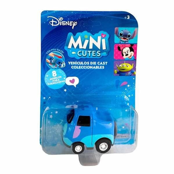 Bil Disney Mini Cutes Disney