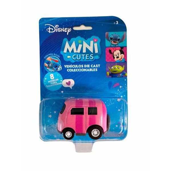 Bil Disney Mini Cutes Disney
