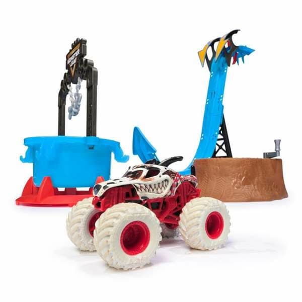 Racerbana Spin Master 1:64