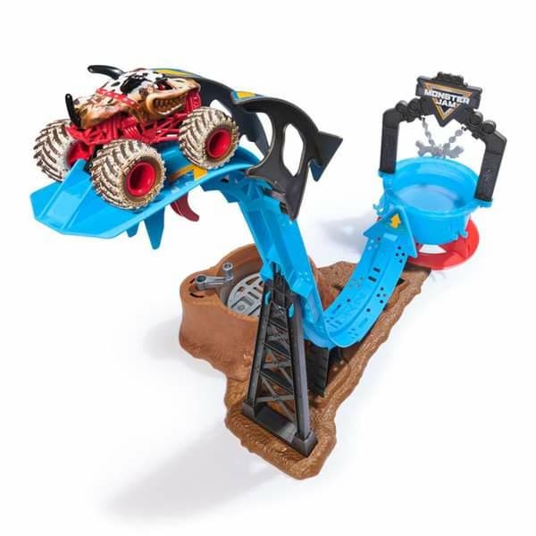 Racerbana Spin Master 1:64