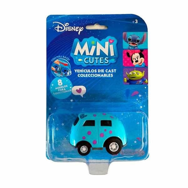 Bil Disney Mini Cutes Disney