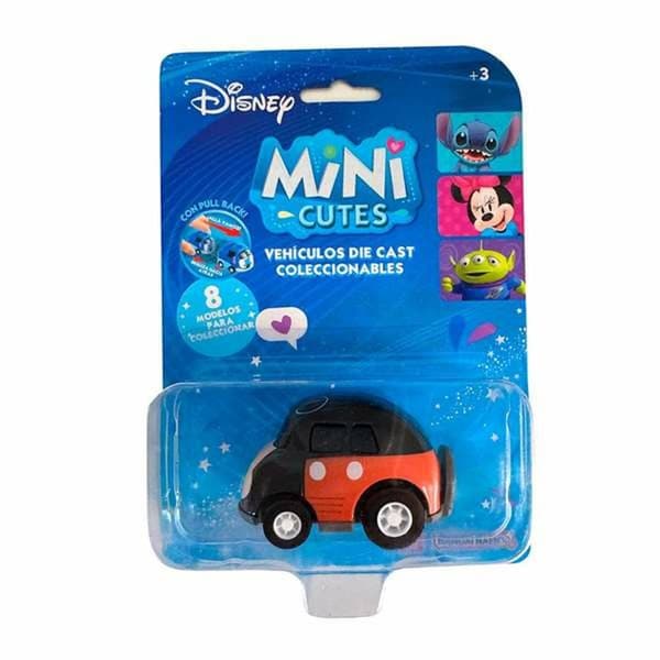 Bil Disney Mini Cutes Disney
