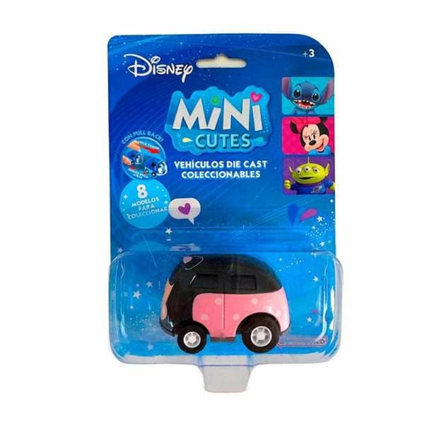 Bil Disney Mini Cutes Disney
