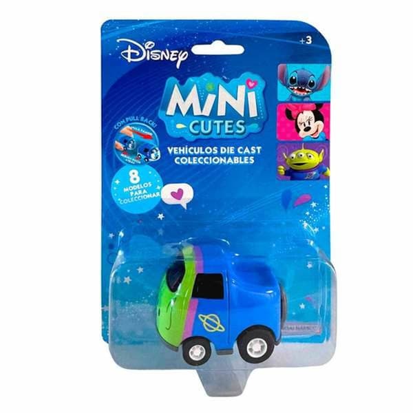 Bil Disney Mini Cutes Disney