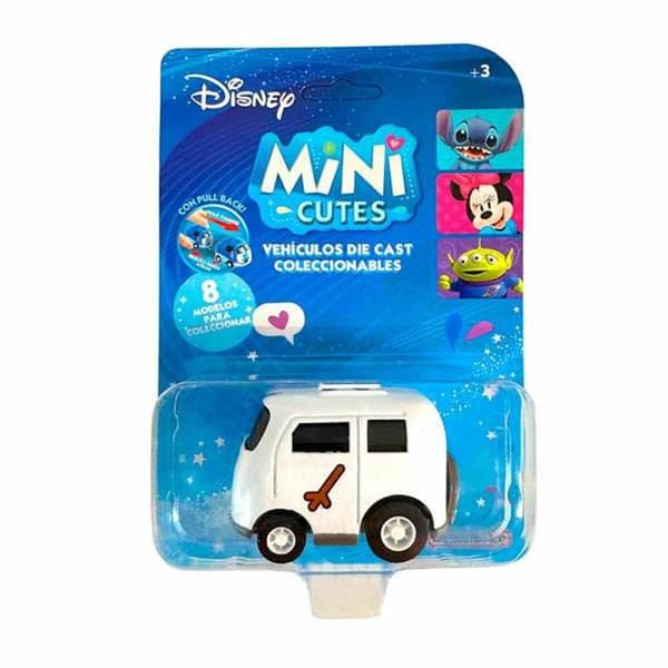 Bil Disney Mini Cutes Disney