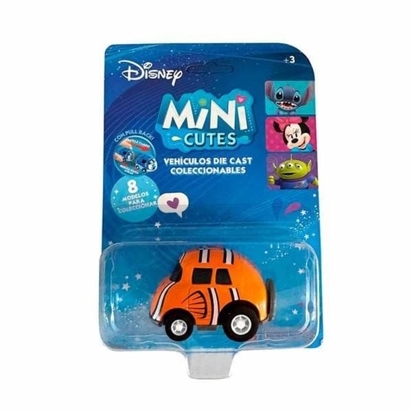 Bil Disney Mini Cutes Disney