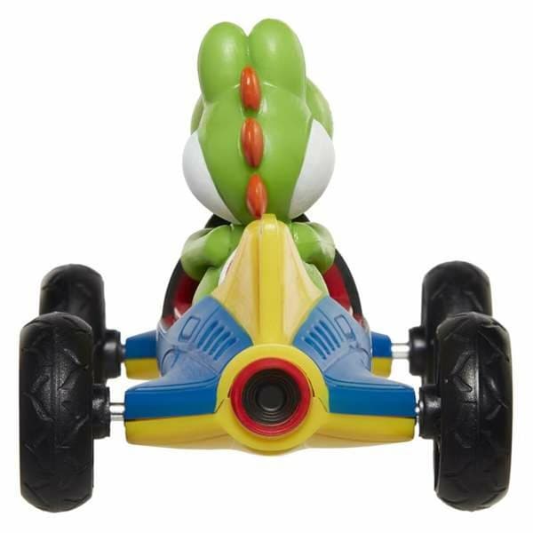 Bil legetøj Jakks Pacific Super Mario Kart Racers Wave 5 Multifarvet (Multifarvet)