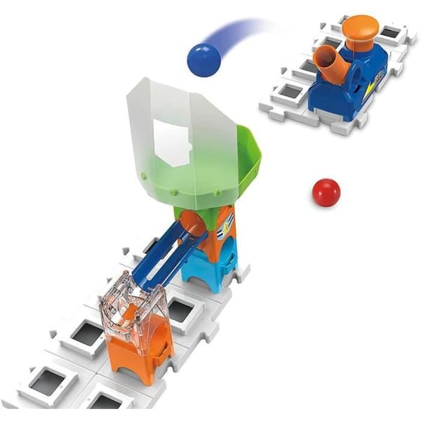 VTECH Marble Rush Ball Track - Ultimate Set Electronic XL100E