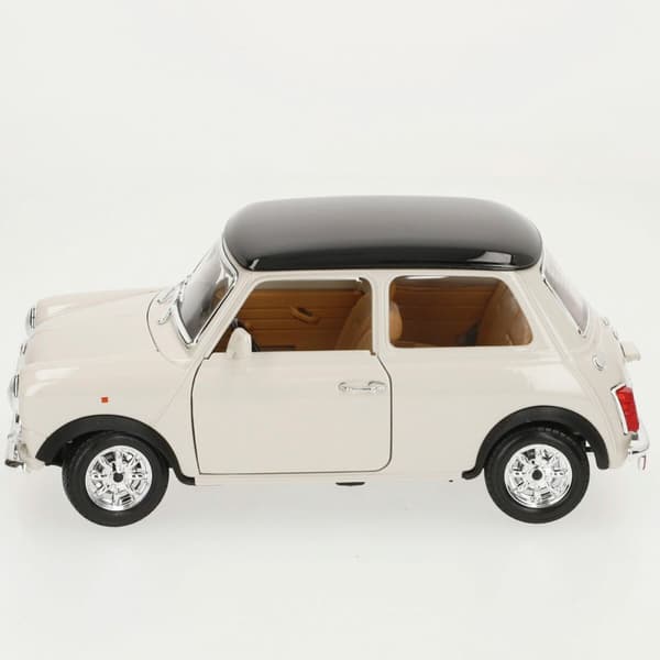 Bil Bburago GT-Mini Cooper(1969) 1:18